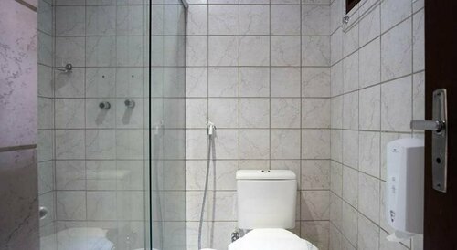 Pousada Villa do Sol, Забронировать Отель Женипабу Риу-Гранди-ду-Норти