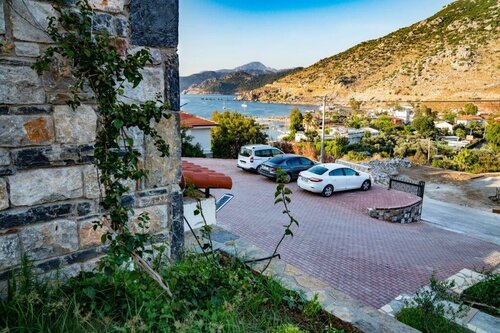 Гостевой дом Alice Tatil Evi, Забронировать Гостевой дом Отели Мармарис с завтраком, Завтраки