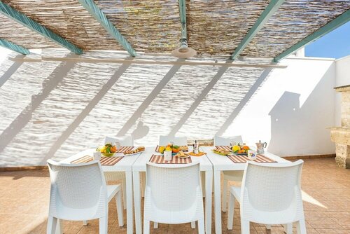 B&b Meridiana