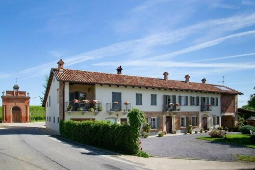 Ca dI, Varaa Bed and Breakfast Magliano Alfieri Langhe
