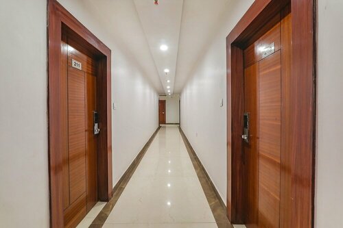 Fabhotel Ananda Inn, Забронировать Отель Лакхнау штат Уттар-Прадеш