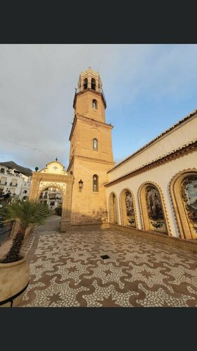 KiCo, Reservar Hotel Competa Axarquía
