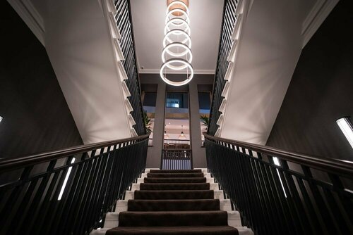 Clayton Hotel Glasgow, Rezervați Hotel Hoteluri de afaceri în Glasgow, 4* 5*