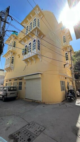 Hotel Ushaan Haveli, Забронировать Отель Отели Удайпур 3 звезды, рядом с Jagdish temple, 3*