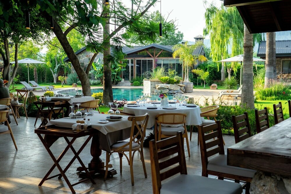 Kaya Villas