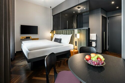 AMANO Home Leipzig, Book Hotel Leipzig centrum Leipzig