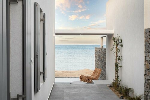 SummerSalt Villa Paros, Забронировать Вилла Молос-Пару Парос
