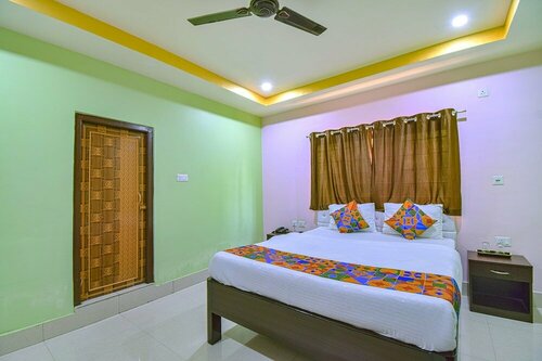 FabHotel Knight Airways - Nr Guwahati Airport, Prenota Hotel Hotel a Assam con colazione, Colazione