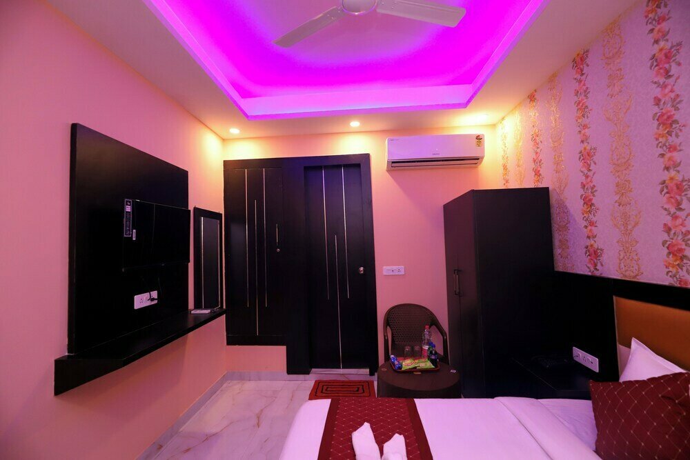 Hotel Jupiter Inn