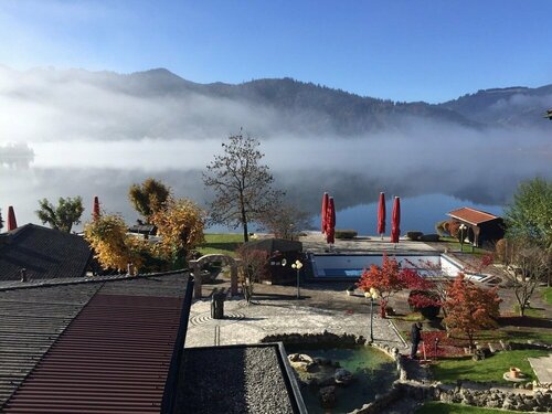 Seehotel Schlierseer Hof, Boek Hotel Schliersee Spitzingsee