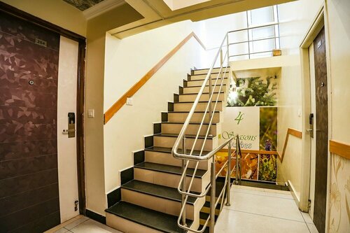 Fabhotel Seasons Suites Jp Nagar, Book Hotel Bangalore Bangalore