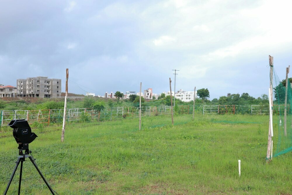 Leena Resort