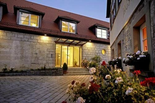 Landgasthof Jagstmühle, Забронировать Отель Хаймхаузен Баден-Вюртемберг