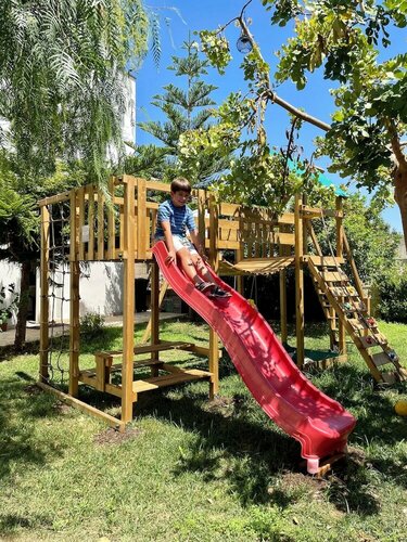 Casina Colosso -relais&more-, Брондау Таңертеңгі аспен бірге түндеу Nardo қаласындағы төсек алаңы бар қонақ үйлер, Тоқтау алаңы