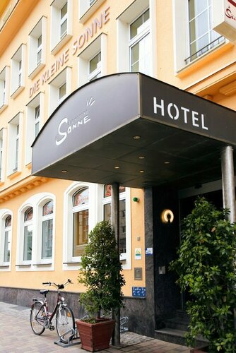 Vienna House Easy by Wyndham Rostock, Забронировать Отель Отели Ростока с завтраком, Завтраки