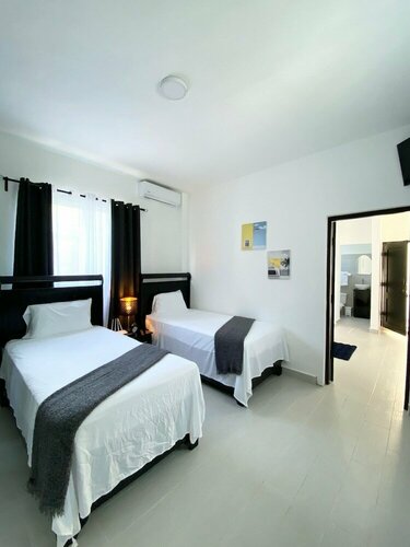 The White Rock Hotel BB, Забронировать Отель Отели Сан-Педро-де-Макорис с завтраком, Завтраки