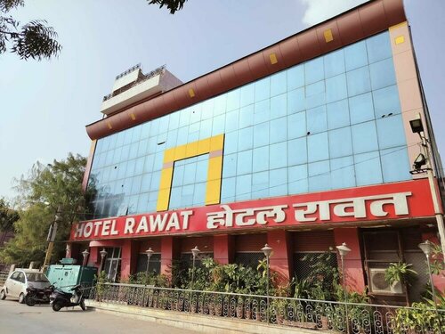 Hotel Rawat, Забронировать Отель Отели штата Раджастхана с завтраком, Завтраки