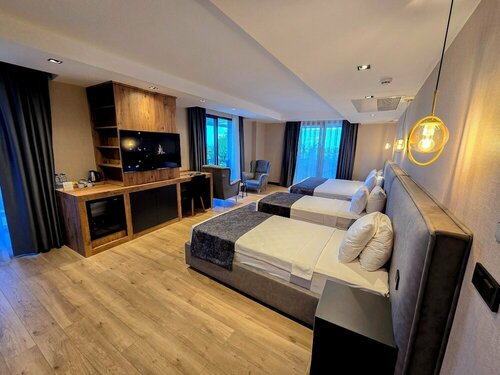 AYATOURE HOTEL, Réserver Hôtel Bulancak Black Sea Region