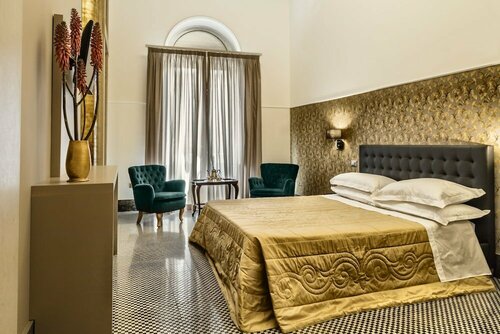 Manzoni 46 - Ospitalità siciliana, Buchen Sie Gasthaus Mini-Hotels in Sizilien, Gasthaus