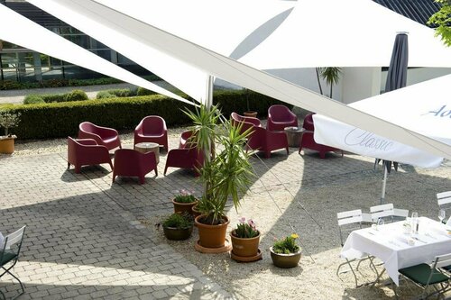 Das Schandl, Book Hotel Vilsbiburg 
