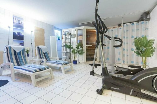 Stadt-gut-Hotel Siegboot, Забронировать Отель Зиген Северный Рейн-Вестфалия