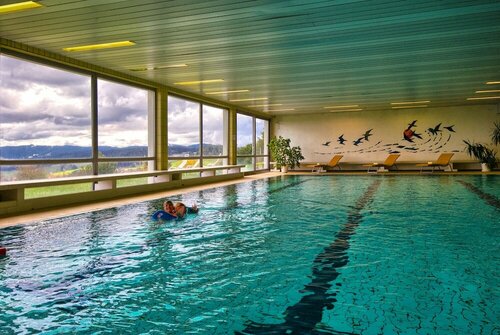 JUFA Hotel Schwarzwald, Reserva ahora Hotel Lenzkirch Feldberg