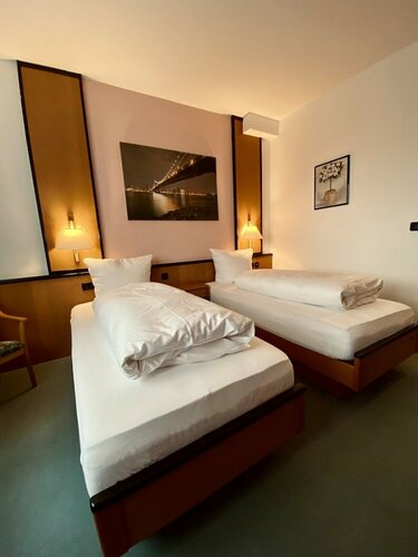 E&D Hotel Rodgau, Rezervați Hotel Rodgau Hessen