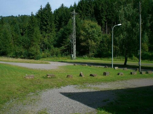 Gasthaus-Pension Waldesruhe, Réserver Hôtel Schwarzbach Forêt de Palatinat