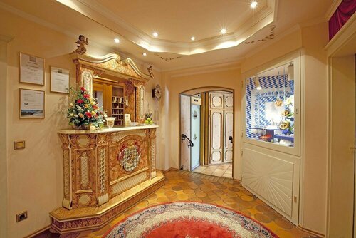 Hotel Schäfflerwirt, Buchen Sie Hotel Haar Trudering-Riem