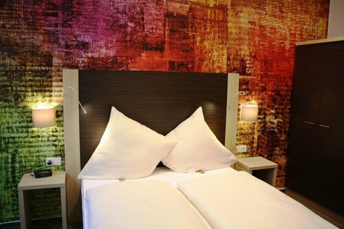 Hotel Beim Schupi Karlsruhe, Reserva ahora Hotel Karlsruhe Baden-Wurtemberg