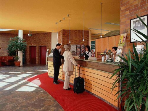 Mühlenhotel Halle-Leipzig, Book Hotel Hotels in Garz with Breakfast, Breakfasts