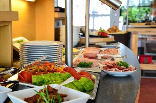 Hotel-Günter, Reservar Hotel Lenting Altmühltal