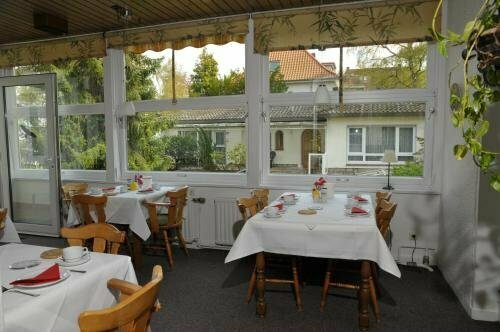 Hotel Hubertus