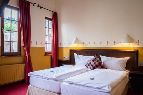 Boutique-Hotel Lohspeicher, Забронировать Отель Кохем Хунсрюк, рядом с Замок Райхсбург
