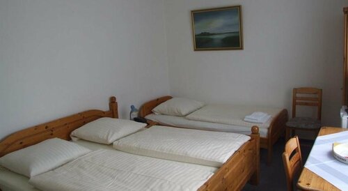 Hotel Landhaus Eric, Забронировать Дом для отпуска Виллы Фленсбург, Вилла
