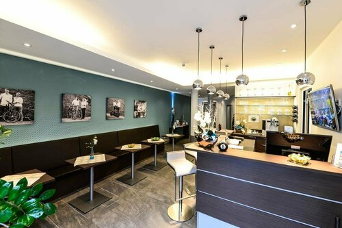 Hotel Am Markt, Забронировать Отель Эннигерло 