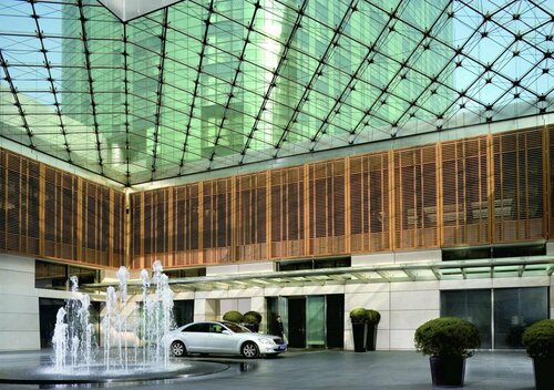 The Ritz-Carlton Beijing, Financial Street, Забронировать Отель Отели Пекина по системе «всё включено», рядом с Miaoying Temple White Dagoba, Всё включено