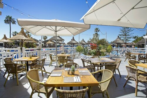 Sunset Beach Club Hotel Apartments, Забронировать Апартаменты/квартира СПА-отели Малаги, SPA-услуги