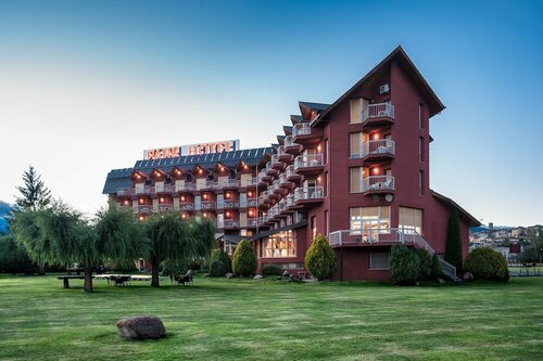 Hotel Puigcerdà, Reservar Hotel Puigcerdà Baixa Cerdanya