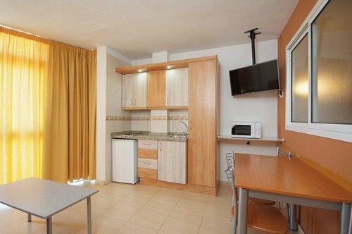 Apartamentos Doramar, Забронировать Апартаменты/квартира Бенальмадена Малага