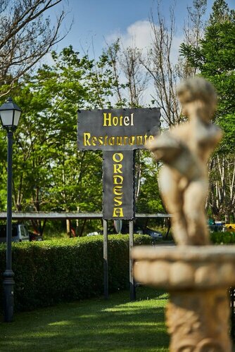 Hotel Silken Ordesa, Book Hotel Torla Sobrarbe