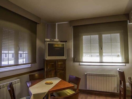 Midama, Book Hotel Hoteller i Castilla-La Mancha med parkering, Parkering