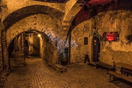 B&B La Dote, Varaa Bed and Breakfast 3 tähden hotellit kohteessa Abruzzo, 3*