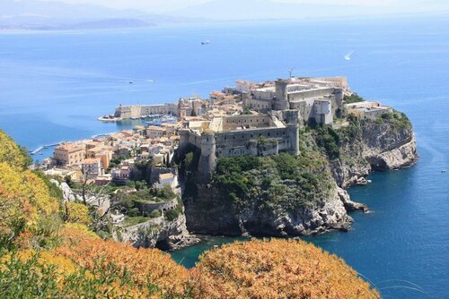 B&B Vento di Terra, Забронировать Отель «постель и завтрак» Гаэта Побережье Лацио