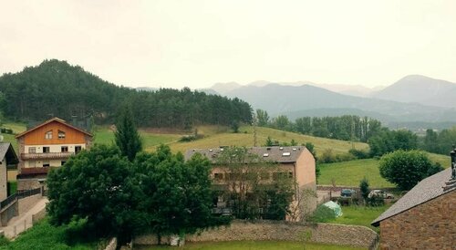 Aparthotel Bellver, Забронировать Апарт-отель Бельвер-де-Серданья Ла-Маселла