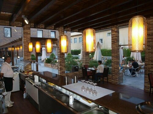 Dinastia, Prenota Hotel Getafe Provincia di Madrid
