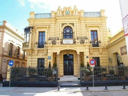 Tartaneros, Забронировать Отель Отели и гостиницы Санлукар-де-Баррамеда, Отель