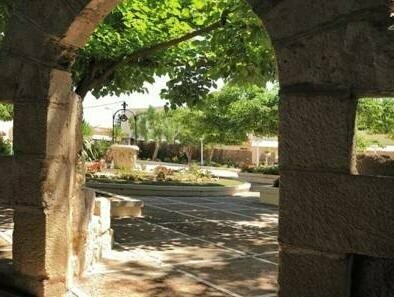 Hostal del Priorat