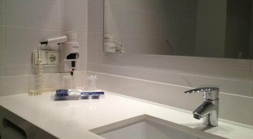 Hotel Albatros, Забронировать Отель Гандия Коста-де-Валенсия, рядом с Пляж Венеция
