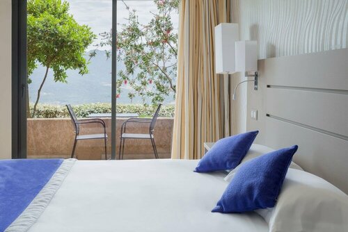 Best Western Plus San Damianu, Забронировать Отель Сартен South Corsica